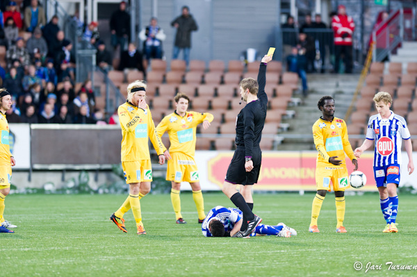 15.4.2012 - (HJK-IFK Mariehamn)