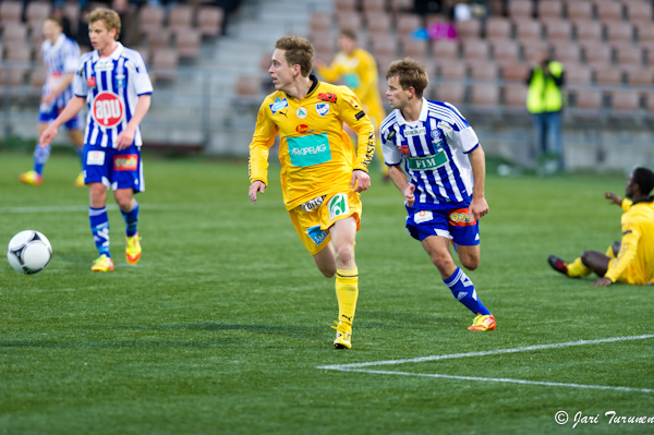 15.4.2012 - (HJK-IFK Mariehamn)