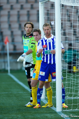 15.4.2012 - (HJK-IFK Mariehamn)