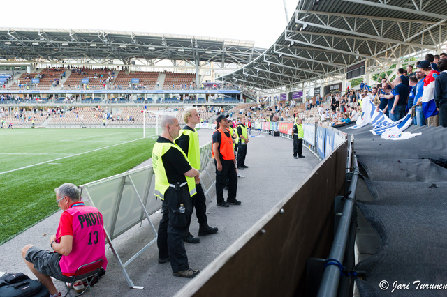 27.7.2011 - (HJK-Dinamo Zagreb)