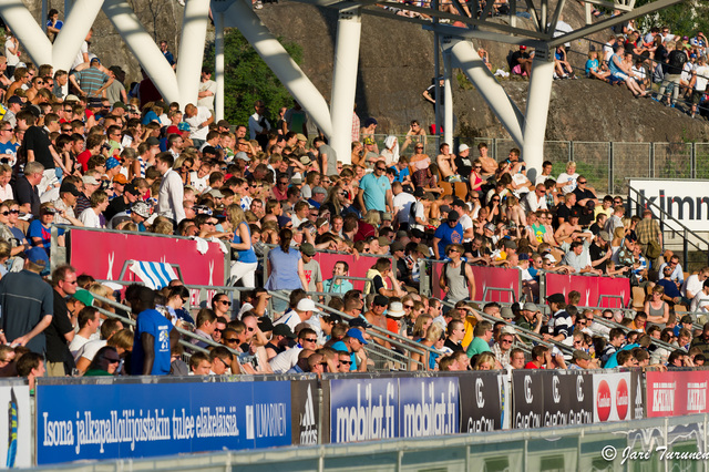 27.7.2011 - (HJK-Dinamo Zagreb)