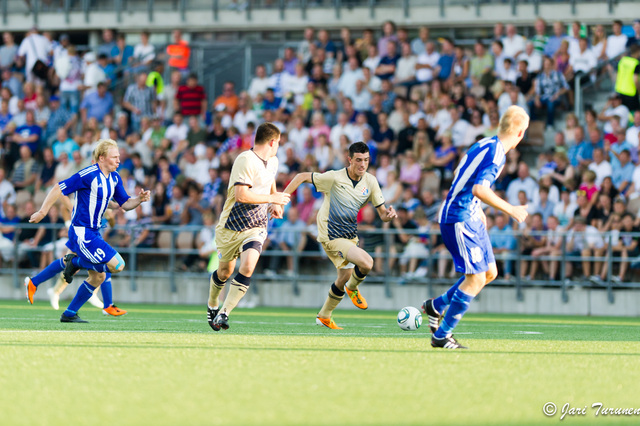 27.7.2011 - (HJK-Dinamo Zagreb)