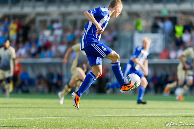 27.7.2011 - (HJK-Dinamo Zagreb)