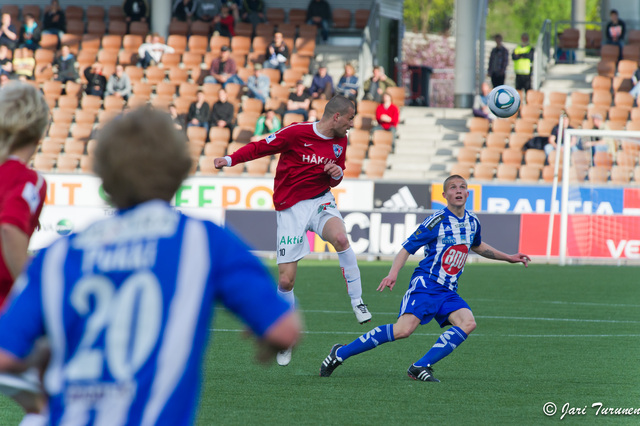 12.5.2011 - (HJK-FC Inter)