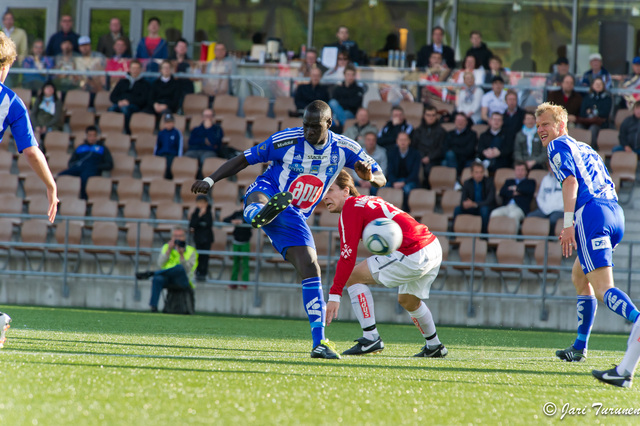 12.5.2011 - (HJK-FC Inter)