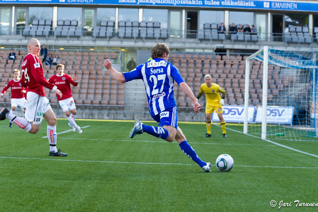 12.5.2011 - (HJK-FC Inter)