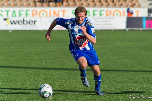 12.5.2011 - (HJK-FC Inter)