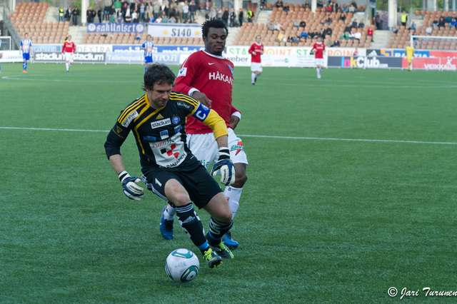 12.5.2011 - (HJK-FC Inter)