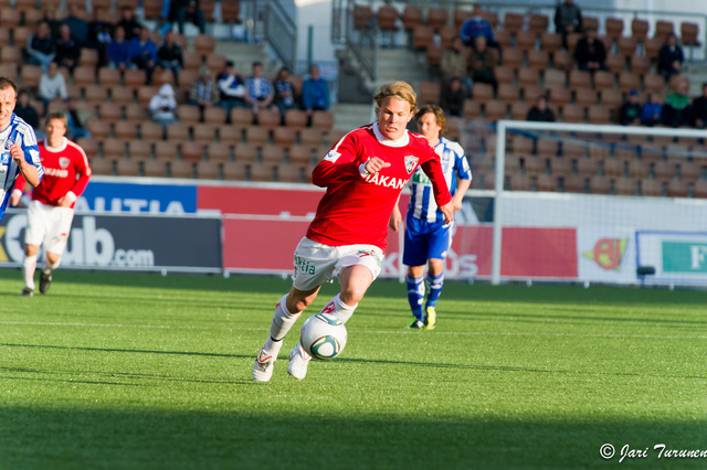 12.5.2011 - (HJK-FC Inter)