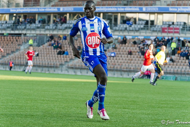 12.5.2011 - (HJK-FC Inter)