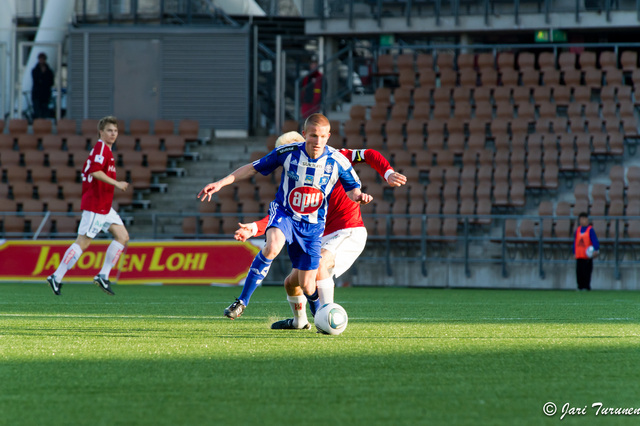 12.5.2011 - (HJK-FC Inter)