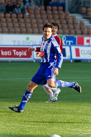 12.5.2011 - (HJK-FC Inter)