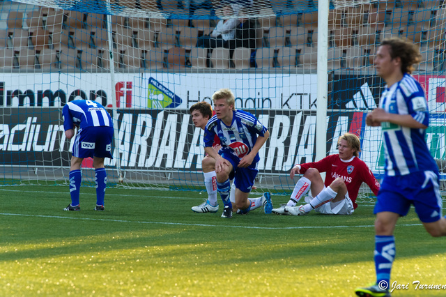 12.5.2011 - (HJK-FC Inter)