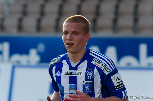 12.5.2011 - (HJK-FC Inter)