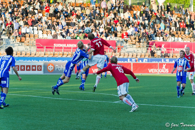 12.5.2011 - (HJK-FC Inter)