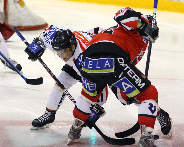 25.11.2009 - (Ässät A-JYP A)