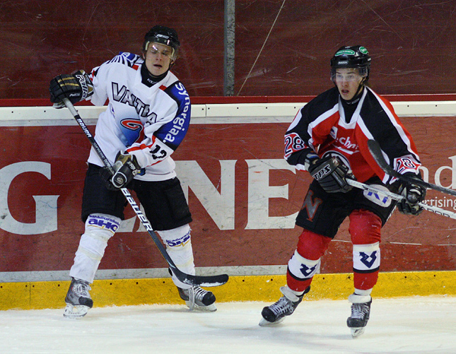 25.11.2009 - (Ässät A-JYP A)