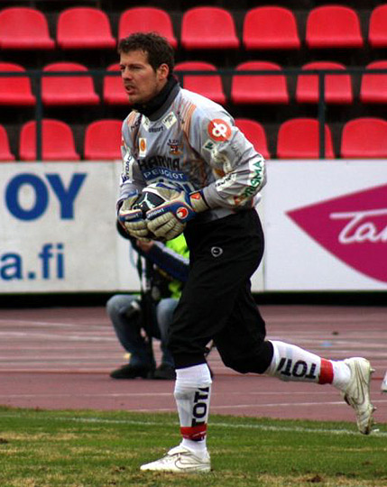 23.4.2010 - (Tampere United-JJK)