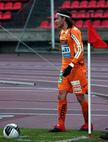 23.4.2010 - (Tampere United-JJK)