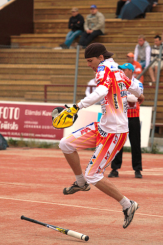 1.7.2010 - (Ulvila-Kiri)
