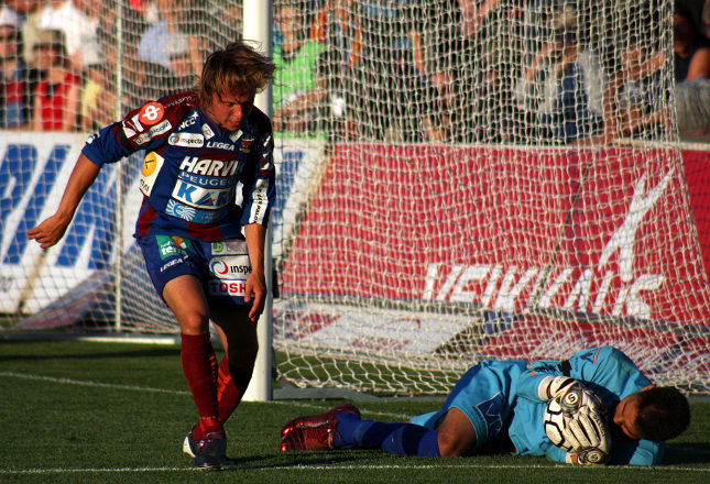 19.7.2010 - (JJK-VPS )