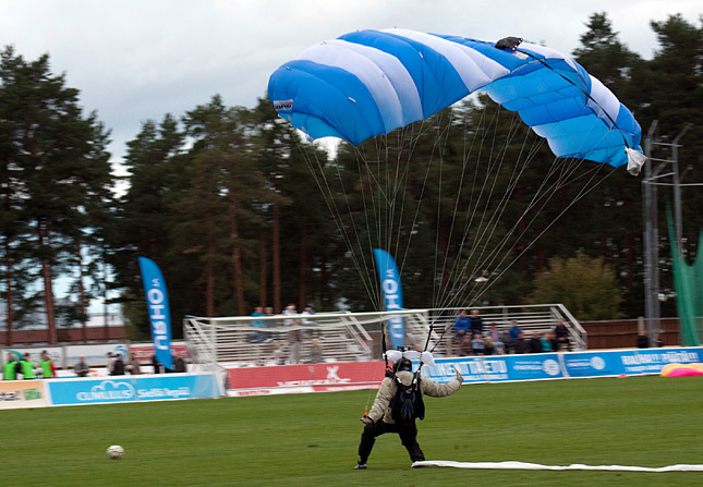 27.8.2010 - (JJK-FC Lahti )