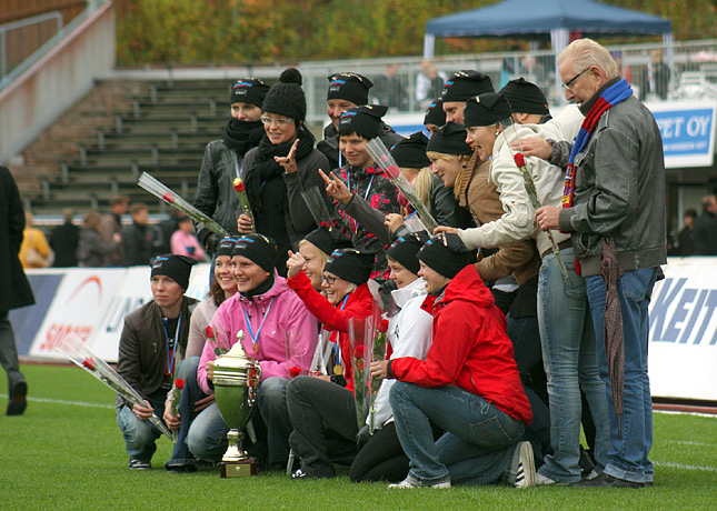 19.9.2010 - (JJK-FF Jaro )