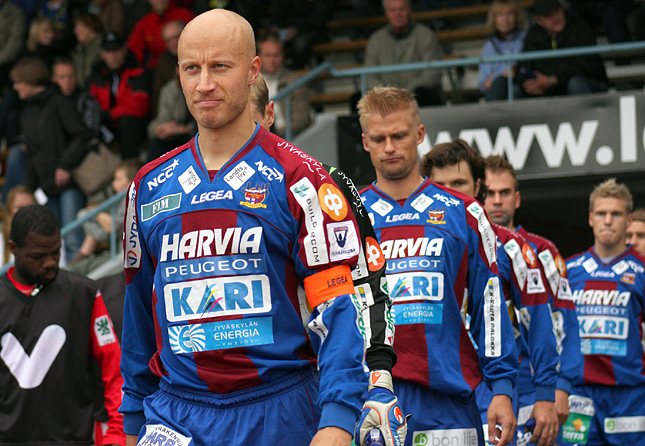 19.9.2010 - (JJK-FF Jaro )