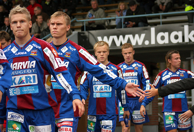 19.9.2010 - (JJK-FF Jaro )