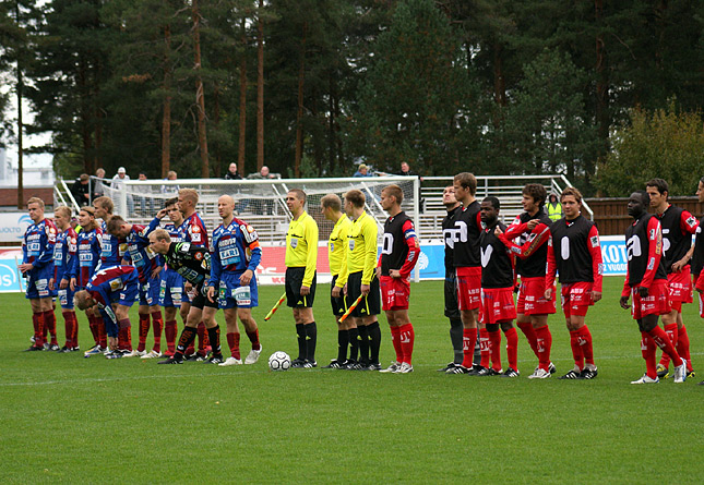 19.9.2010 - (JJK-FF Jaro )