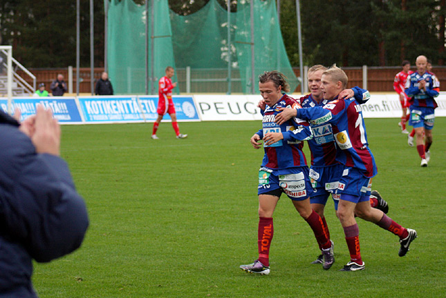 19.9.2010 - (JJK-FF Jaro )