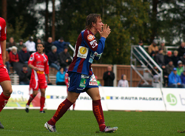 19.9.2010 - (JJK-FF Jaro )