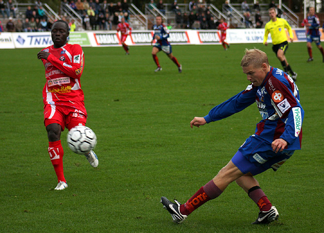 19.9.2010 - (JJK-FF Jaro )