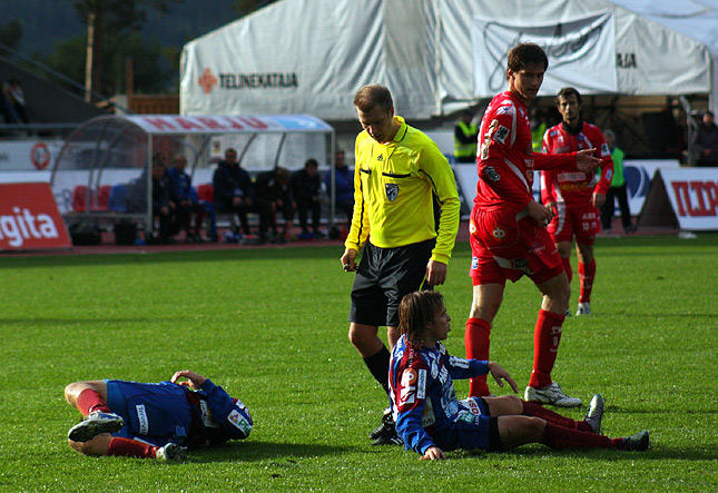 19.9.2010 - (JJK-FF Jaro )