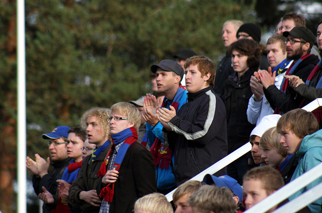 19.9.2010 - (JJK-FF Jaro )