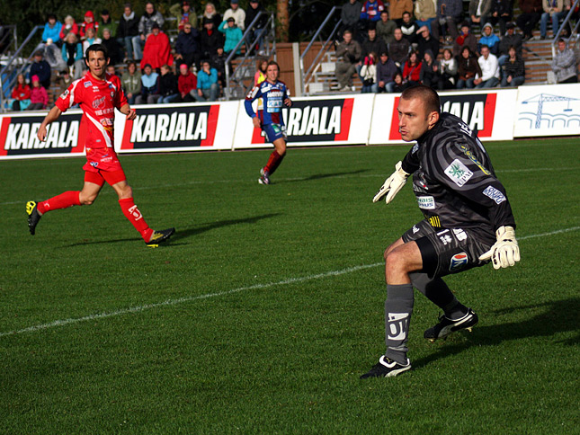 19.9.2010 - (JJK-FF Jaro )