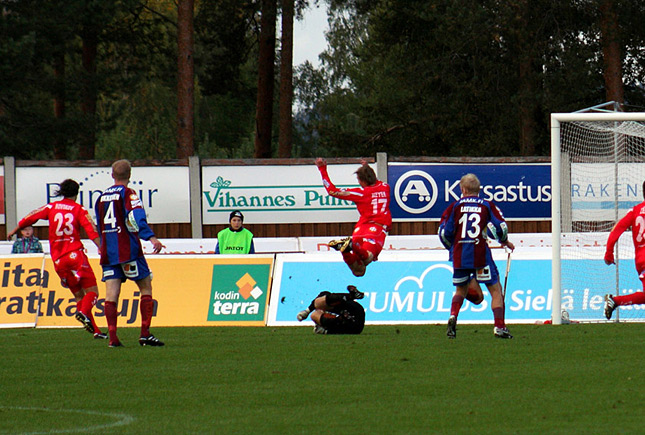 19.9.2010 - (JJK-FF Jaro )