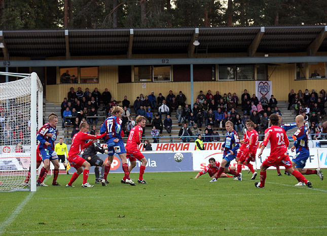 19.9.2010 - (JJK-FF Jaro )