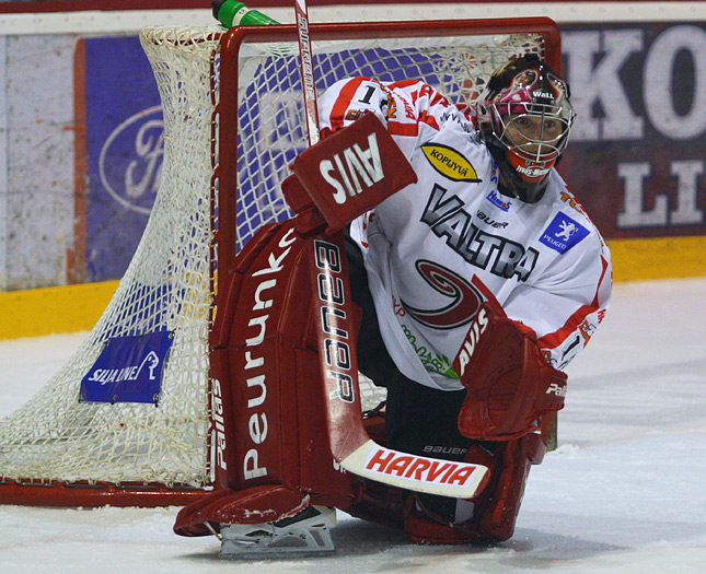 21.9.2010 - (Ässät-JYP)