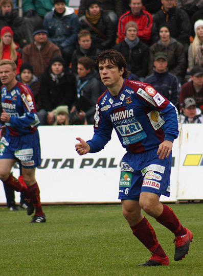 2.10.2010 - (JJK-HJK)