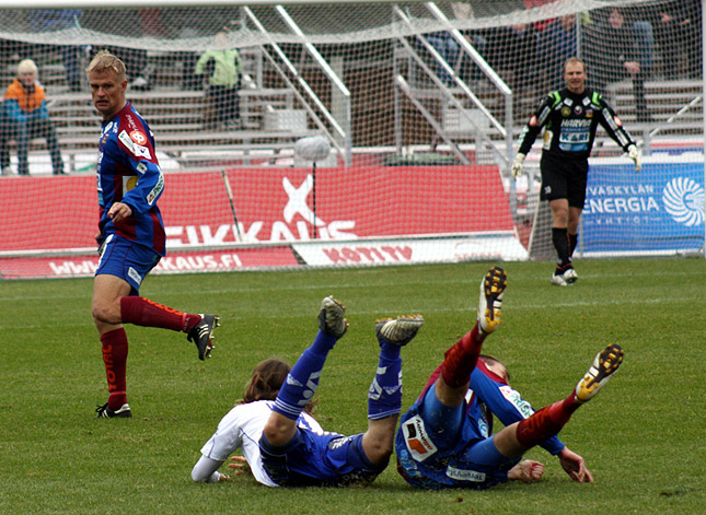 2.10.2010 - (JJK-HJK)