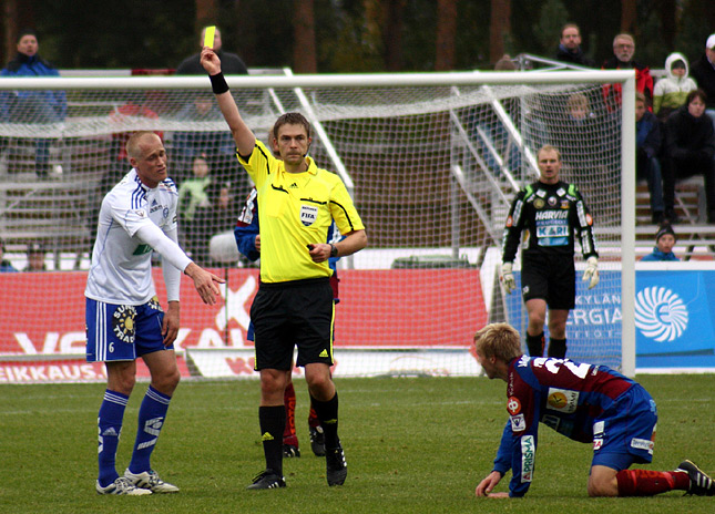 2.10.2010 - (JJK-HJK)