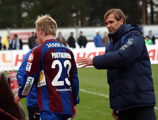 2.10.2010 - (JJK-HJK)