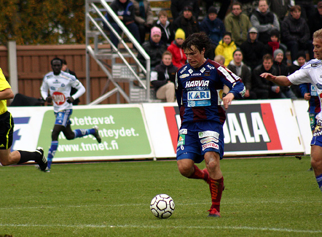 2.10.2010 - (JJK-HJK)