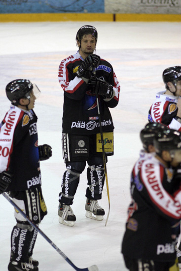 25.1.2005 - (Lukko-JYP)