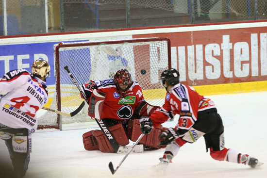 1.12.2005 - (Ässät-JYP)