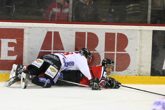 1.12.2005 - (Ässät-JYP)