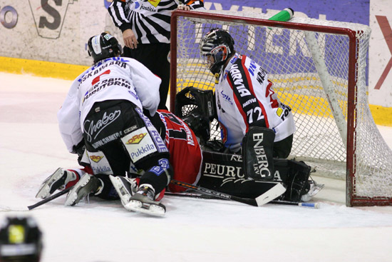 1.12.2005 - (Ässät-JYP)