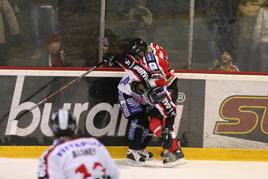 1.12.2005 - (Ässät-JYP)