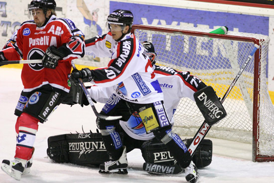 1.12.2005 - (Ässät-JYP)